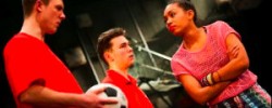 Review: Beautiful Thing at the Liverpool Playhouse