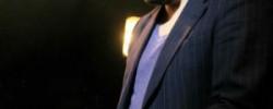 Review: Matt Berry at the Kazimier