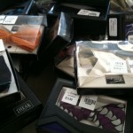 Dickies in Lewiss Bow ties on sale in Lewis's, Liverpool