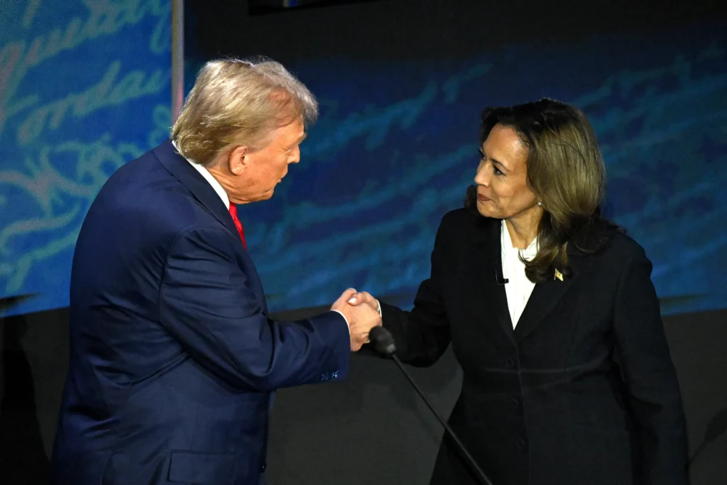 Pilpres AS Memanas! Kamala dan Trump Bersaing Ketat, Akankah Terjadi Kebuntuan Electoral College?-sevenstreets.com