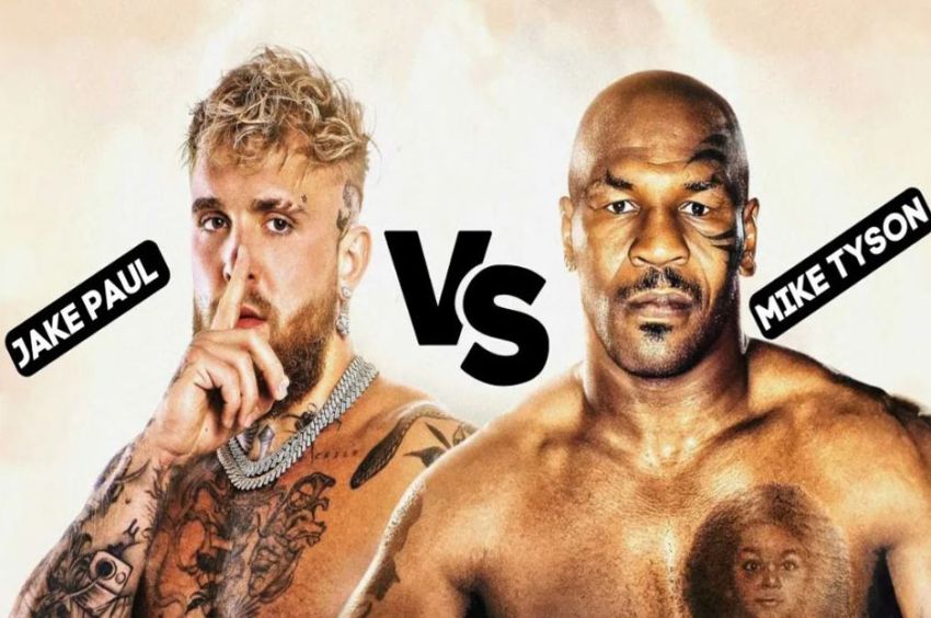 Strategi Jake Paul untuk Hadapi Sang Legenda, Mike Tyson – Apakah Akan Berhasil?-sevenstreets.com