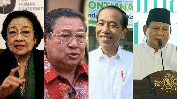 Megawati Belum Sehat, Rencana Pertemuan dengan Prabowo Masih Dinanti-sevenstreets.com