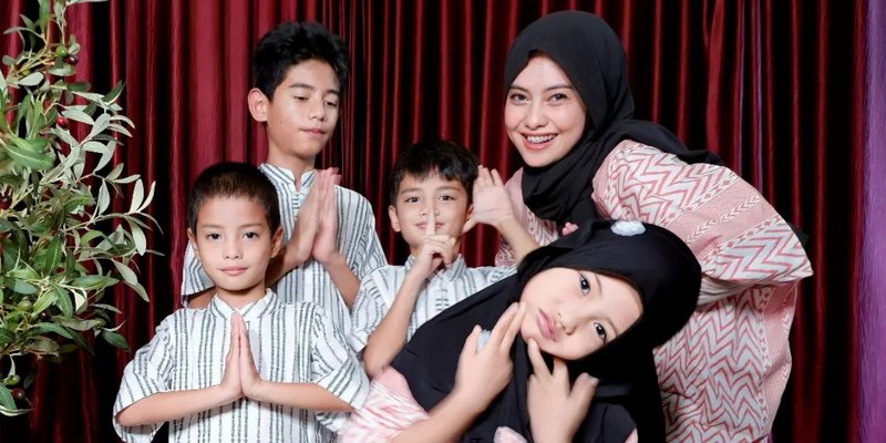 Retno Paradinah: Tetap Kuat Tanpa Membandingkan Diri dengan Perjalanan Orang Lain-sevenstreets.com